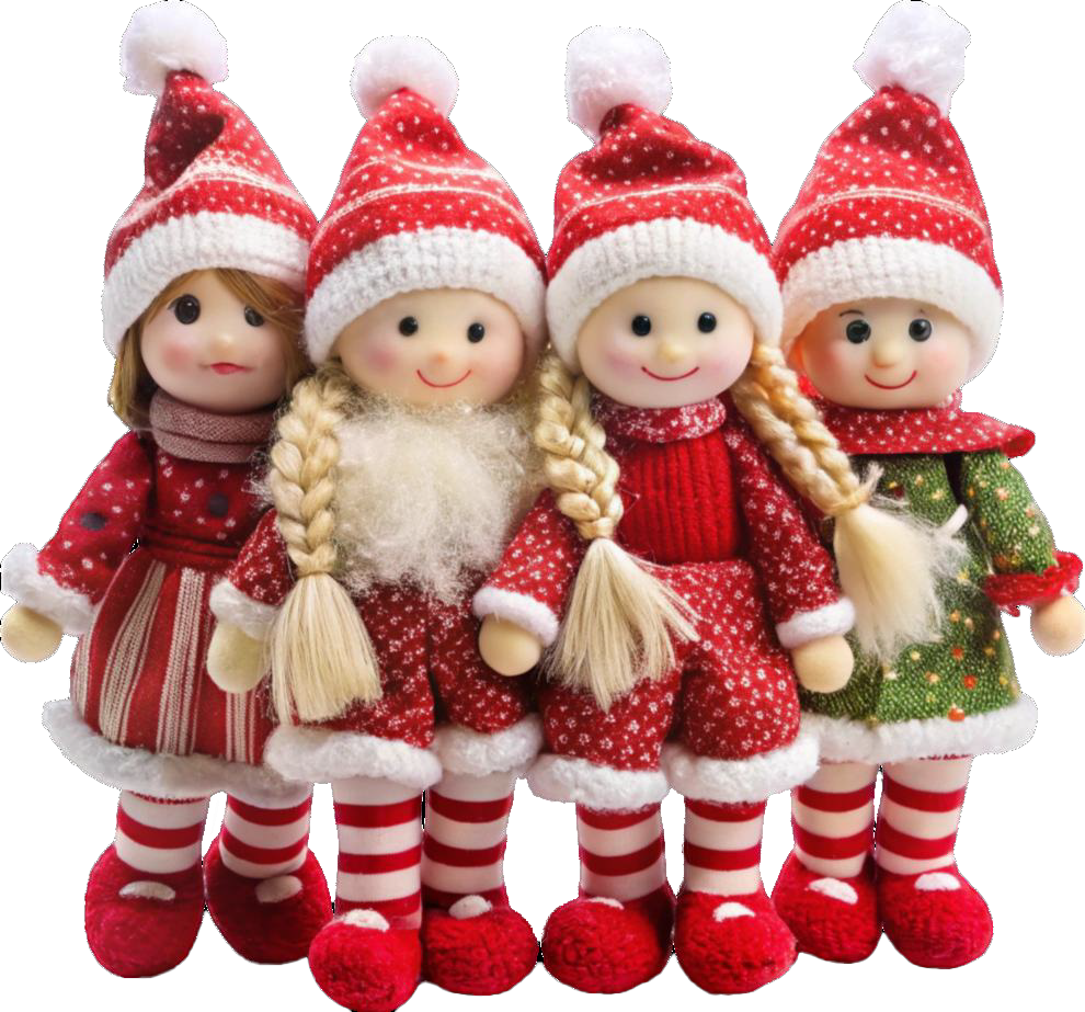Christmas Affairs Catalogue 2