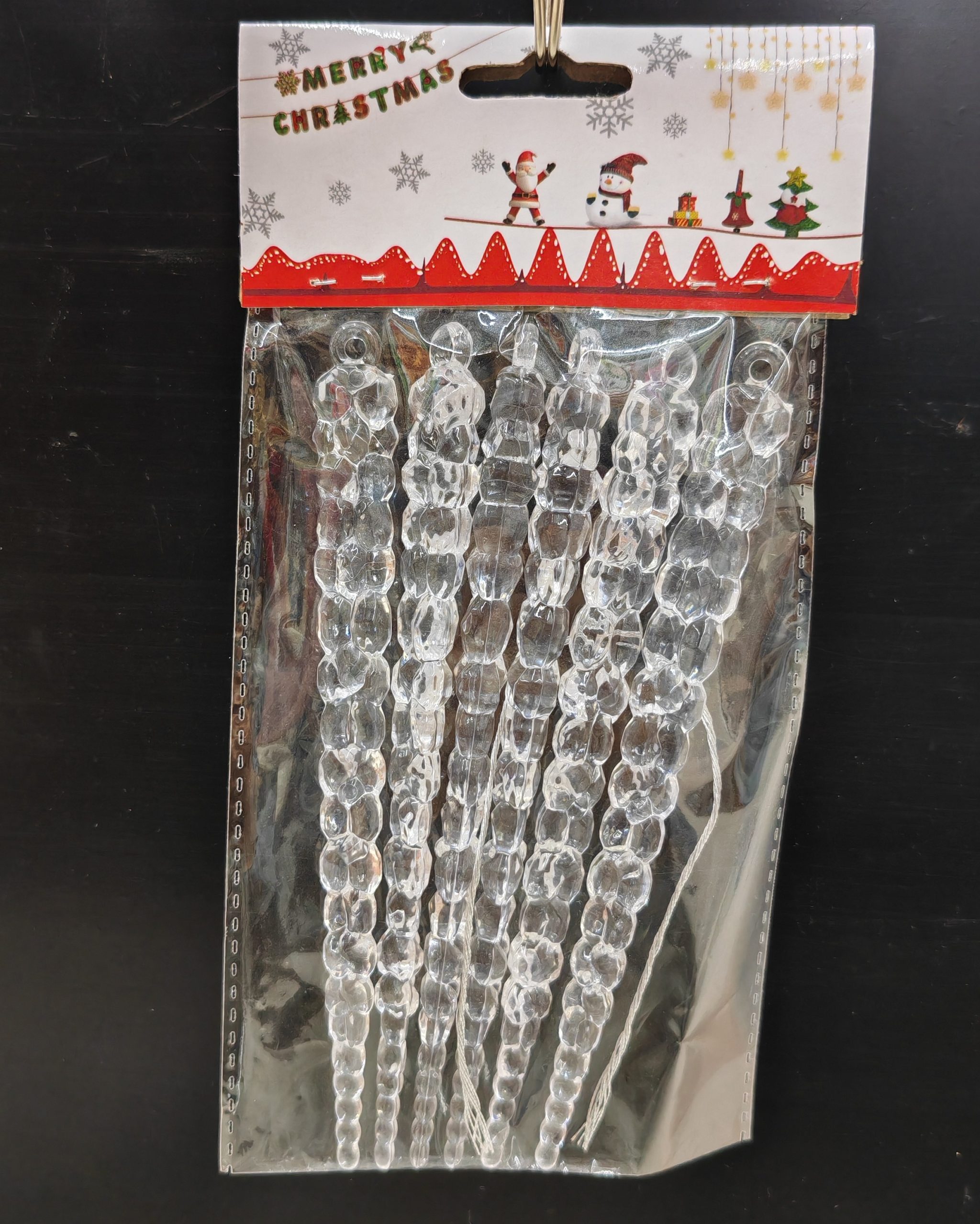ICE STICKS