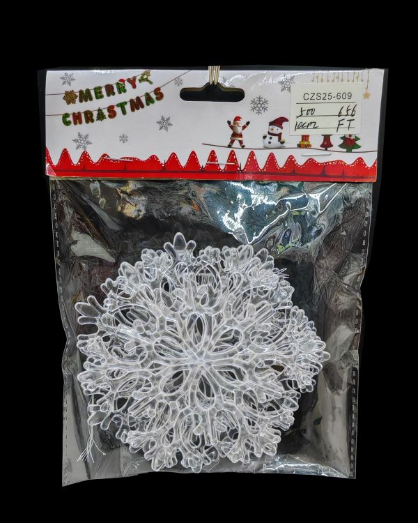 SNOWFLAKE