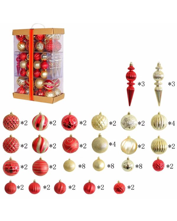 CHRISTMAS ORNAMENT