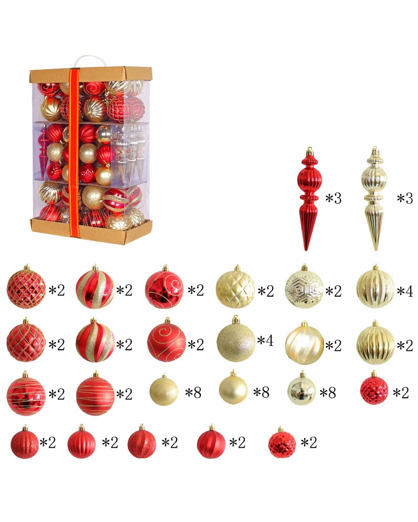 CHRISTMAS ORNAMENT