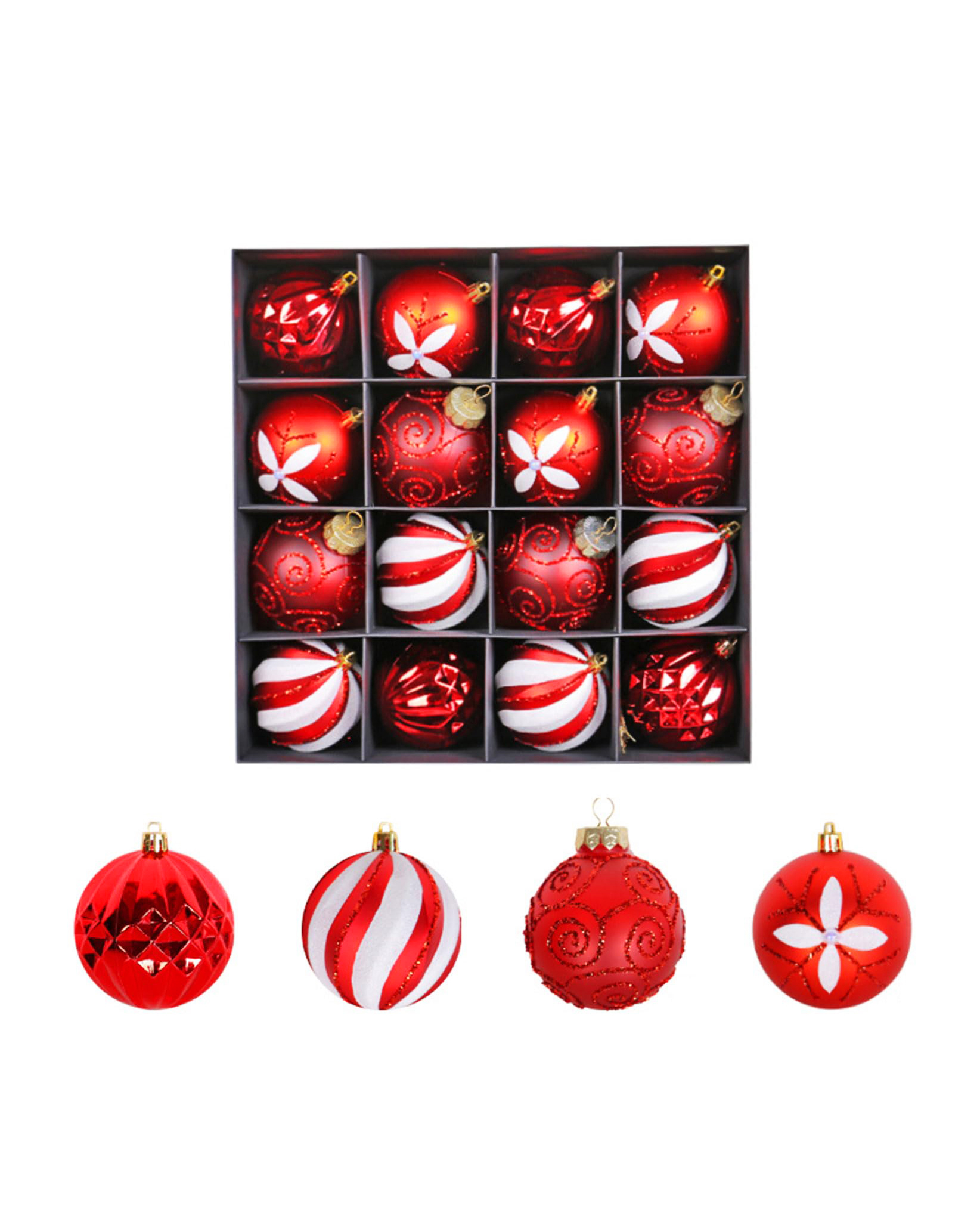 CHRISTMAS ORNAMENT