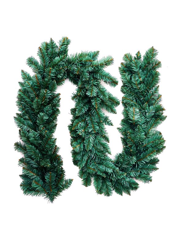 CHRISTMAS GARLAND