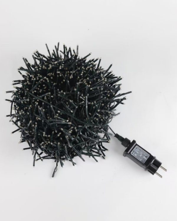 PLUG IN LAMP ROUND LIGHT