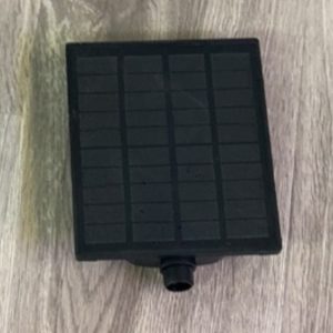 SOLAR PANEL