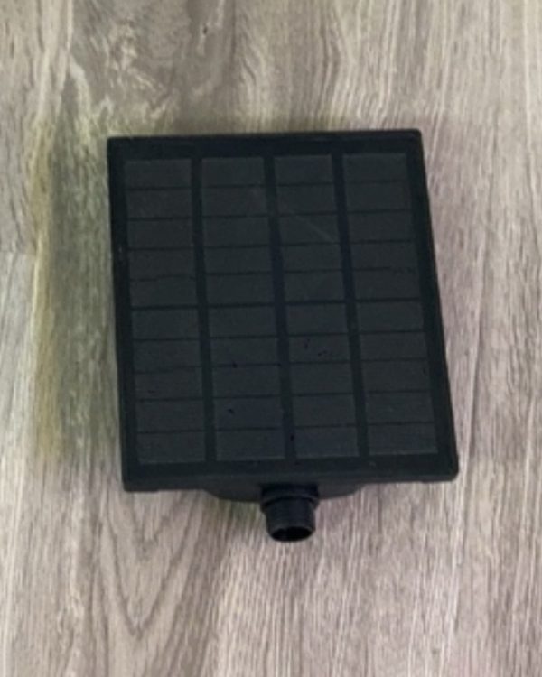 SOLAR PANEL