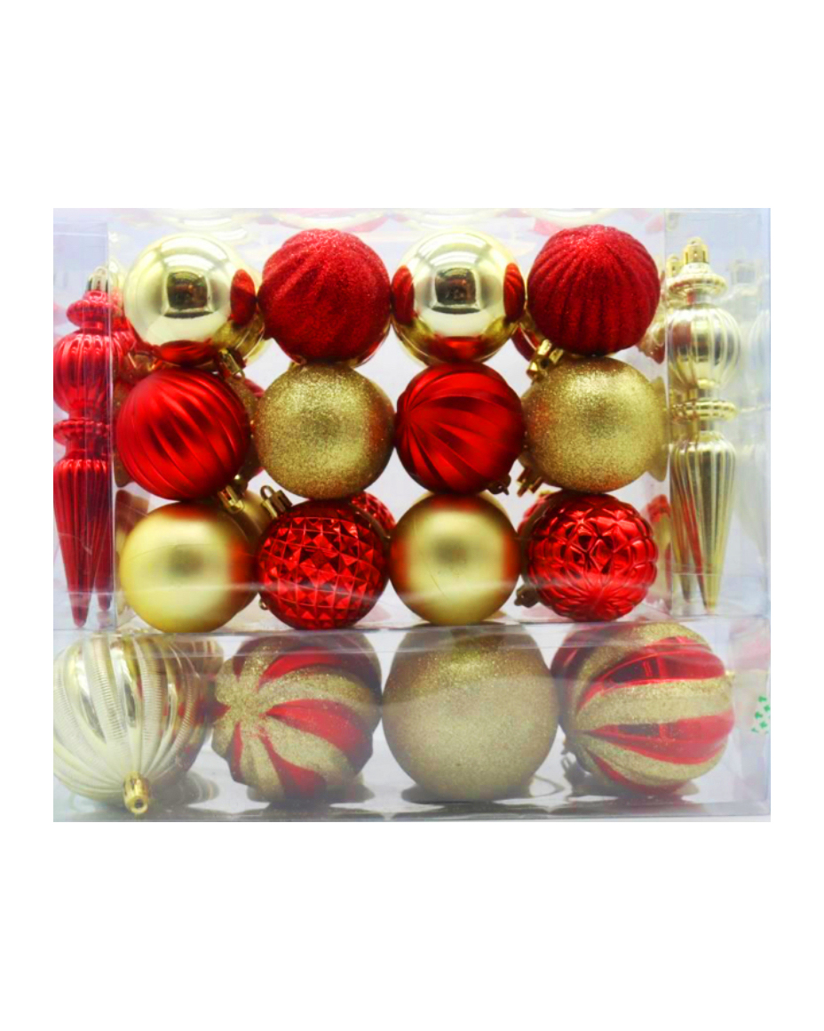 CHRISTMAS ORNAMENT