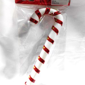 CANDY CANE PENDANT