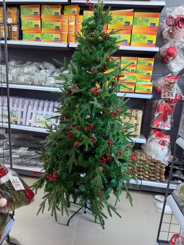 Decor Pine Tree