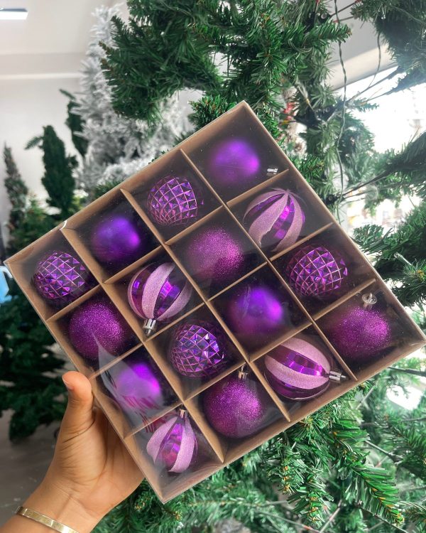 Christmas Balls