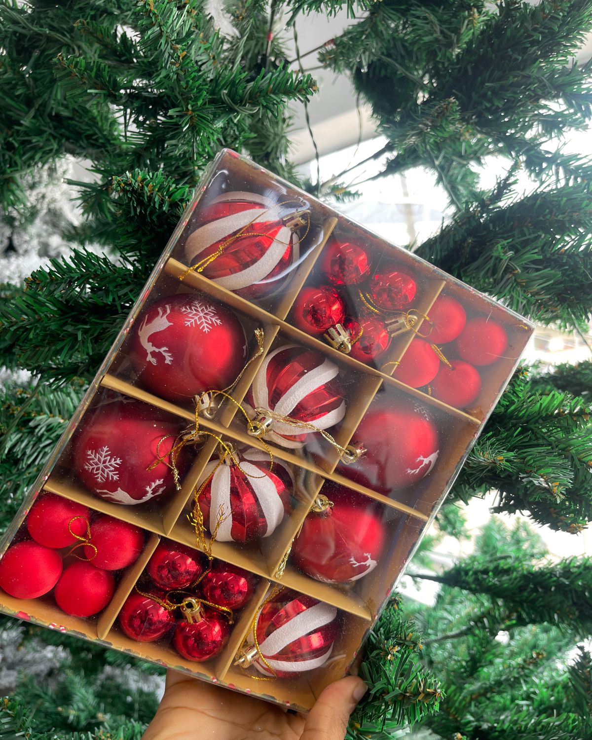 Christmas Ornaments