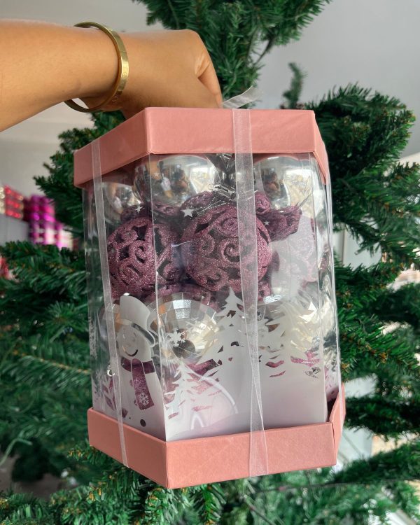 Christmas Balls
