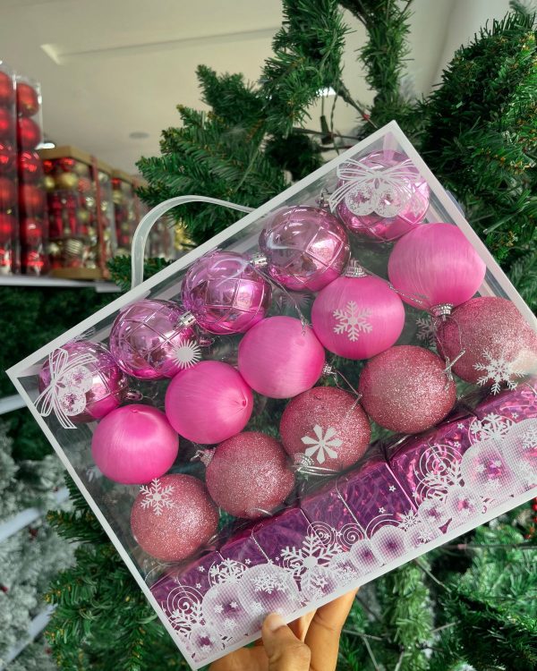 Christmas Balls