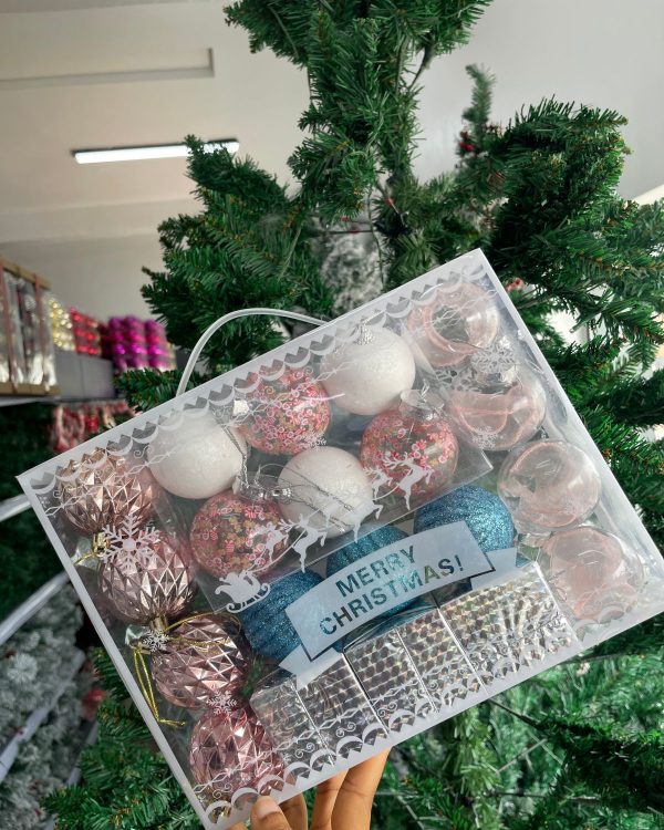 Christmas Balls