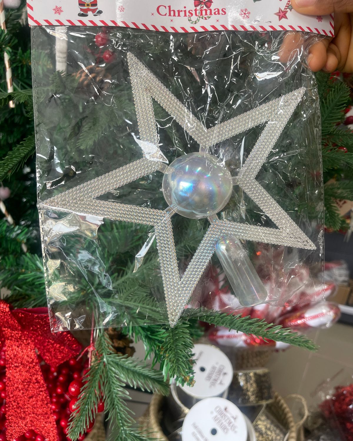 Star Top