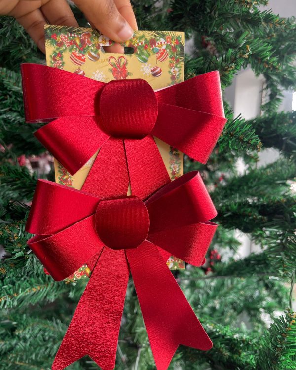 Double Ribbon