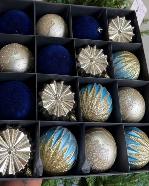 Christmas Balls