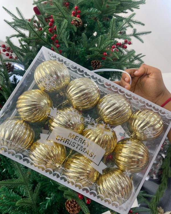 Christmas Balls