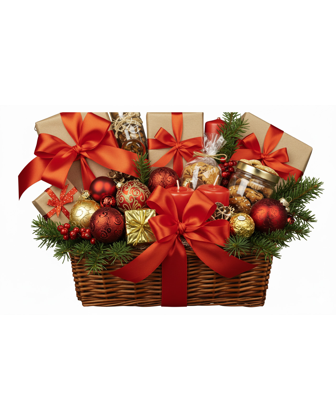 Santa's Mini Sack - Preorder