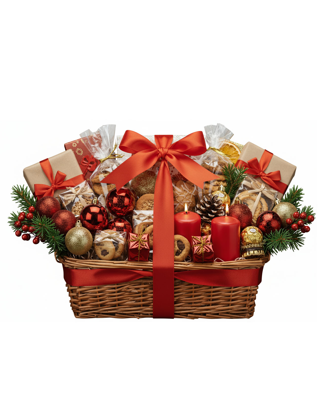 Elf's Secret Stash - Preorder