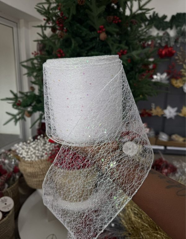 Mesh Ribbon