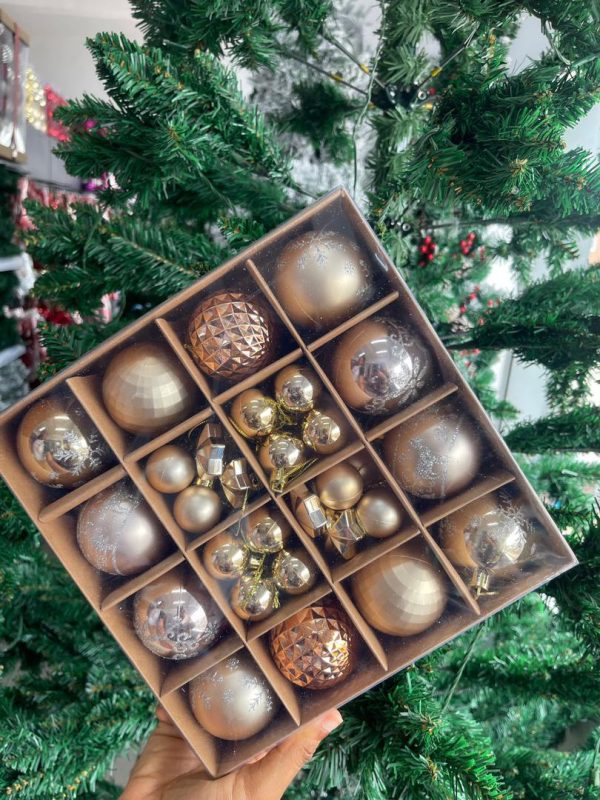 Christmas Balls